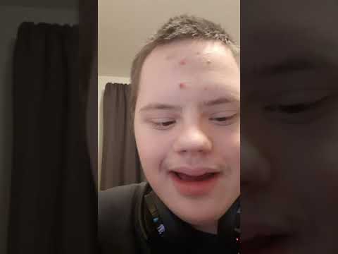 Jag göra att part om Vlad Reiser