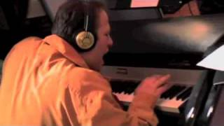 Listen Here / Robi Botos Solo