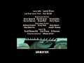 Open Season 2006 End Credits