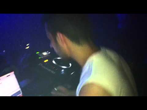 Sagi Kariv - FOREVER TEL AVIV @ HAOMAN17 JERUSALEM 12.4.12