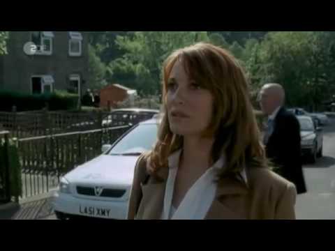 Nur über ihre Leiche Psychokrimi, GB 2006