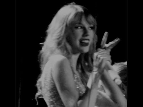 *the perfect* taylor swift playlist