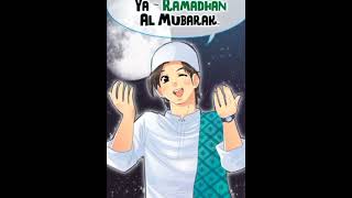 Download lagu lagu Ramadan tiba , Opick/    slowed reveb versi tiktok mp3