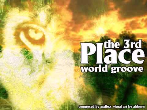 xxdbxx - The 3rd Place