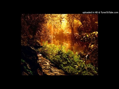 Afterlife Ft. Cathy Battistessa - Speck of gold