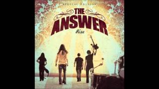 The Answer - Leavin' Today