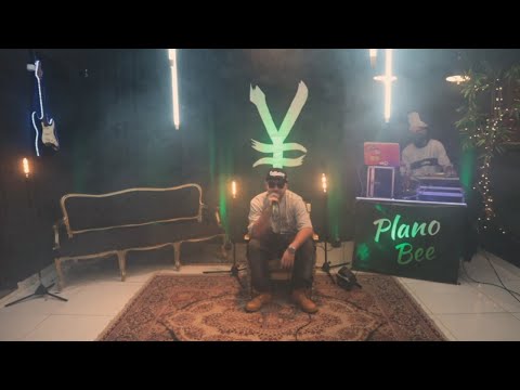 David Prado Epycentro - Live Mês do Hip Hop 2021