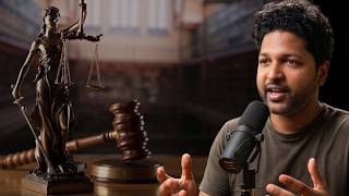 Can You Sue ChatGPT If It Goes Rogue? | Ketan Ramakrishnan