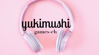 yukimushiちゃんねる のライブ ストリーム