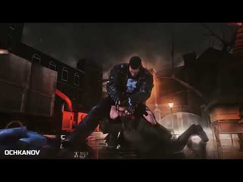 The Punisher Remastered Genie