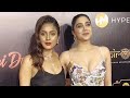 Shehnaaz Gill S Grand Entry At Red Carpet Of Filmfare Me Awards 2022 In Dubai