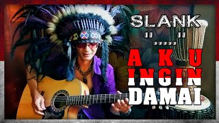 Download lagu SLANK - AKU INGIN DAMAI | GUITAR COVER BY CHEWS ALALUZ mp3 Download lagu SLANK - AKU INGIN DAMAI | GUITAR COVER BY CHEWS ALALUZ mp3