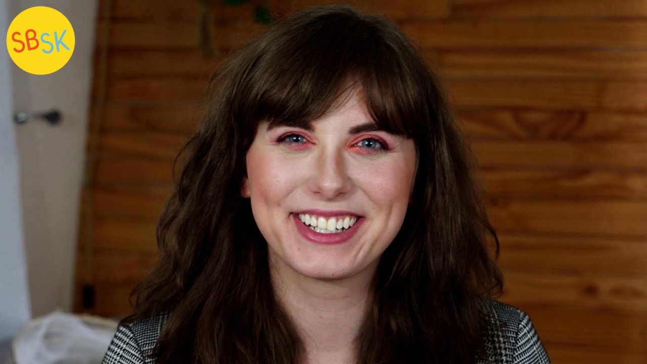 Schizophrenic and Changing the World (Cecilia's Incredible Journey)