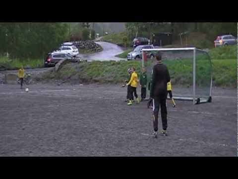 Østlistjernene vs Ås IL