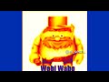 Webi Wabo Earrape