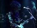 The Cure - A Strange Day -  Live - 1991