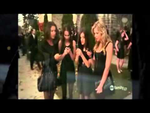 How Could This Happen To Me ? (Pretty Little Liars)