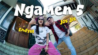 Download lagu Ngamen 5 - Niken Melani X Seto Rawon Gank ( Tak sawang wang kowe ngganteng tenan ) mp3 Download lagu Ngamen 5 - Niken Melani X Seto Rawon Gank ( Tak sawang wang kowe ngganteng tenan ) mp3
