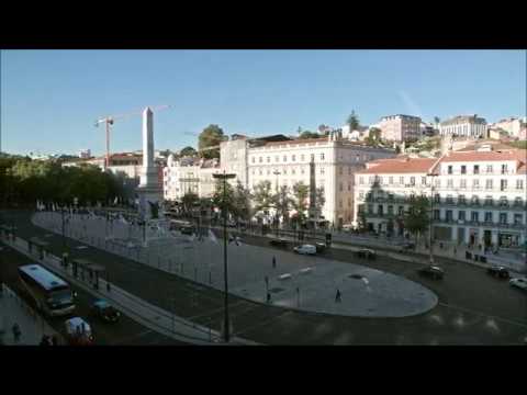 The Boulevard - Lisbon Apartments