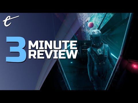 Hubris | Review in 3 Minutes
