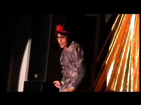 Yveta Simonová Já jsem zamilovaná travesti Divoké kočky...