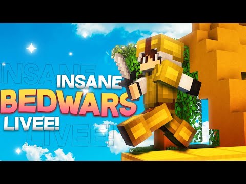 Unbelievable Bedwars Revival- Epic Gameplay with Subs!
