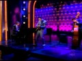 John Pizzarelli Trio - Just You Just Me (live)