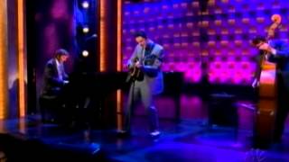 John Pizzarelli Trio - Just You Just Me (live)