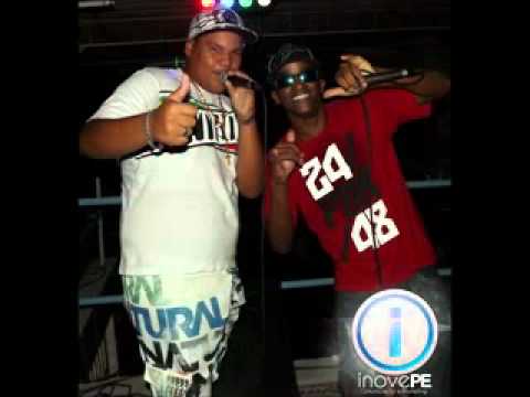 NegoMax e Lipinho   Seu Largato Mama xvid