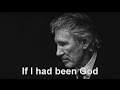 Roger Waters - Déjà Vu (Lyric Video)