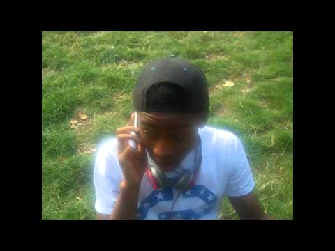 Uncle Rafool tries to attack Mcleon Okon