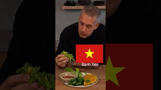 Bánh Xèo