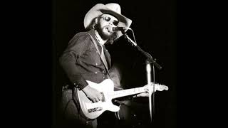 Hank Williams, Jr - I Don’t Have Anymore Love Songs - LIVE 1979 - Wheeling, West Virginia
