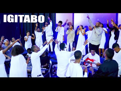 Confi - Igitabo (official video 2023)