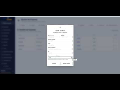 PIN de Autorización (4 Digitos)