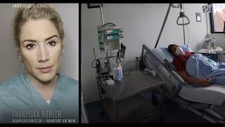 Pflege ist #NichtSelbstverständlich | Joko und Klaas - 15 Minuten Live