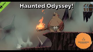 SAK'D New Demo Quick Overview | Unleashing the Power of Ghosts in 2D Action!
