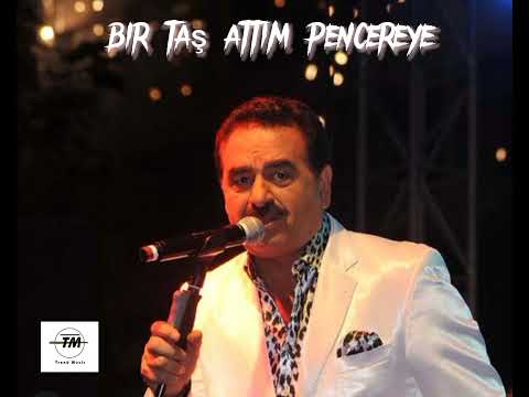 MIX Ibrahim Tatlises-Bir taş attim pencereye |araba bass remix| @trendmusic4687