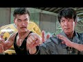 Corrupted Cop VS Jeet Kune Do Expert Righting Wrongs Legendary FINAL FIGHT