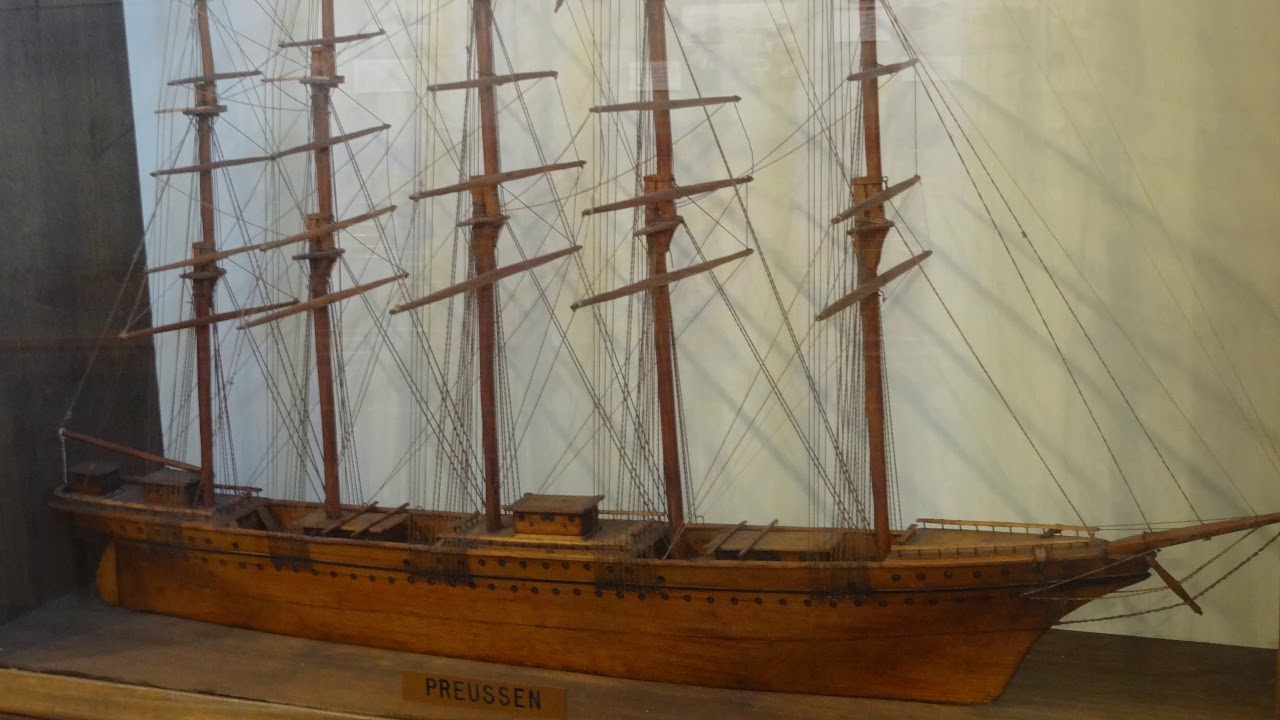 Jefferson Museum of Art & History