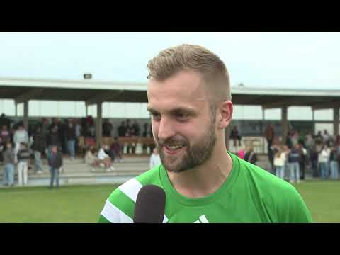 Haag/Hr. gg Rottenbach - 1. KL Mittewest - Rde 17-2024/25