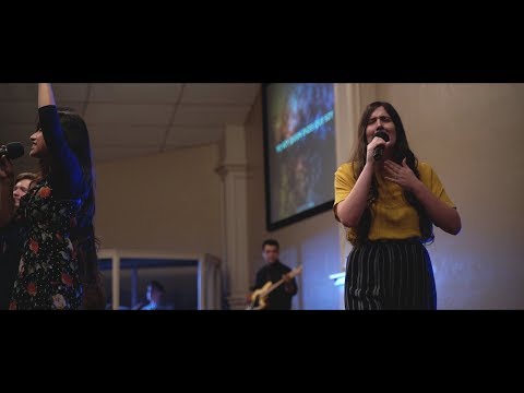 QUIEN DICES QUE SOY | CENTRO VIDA