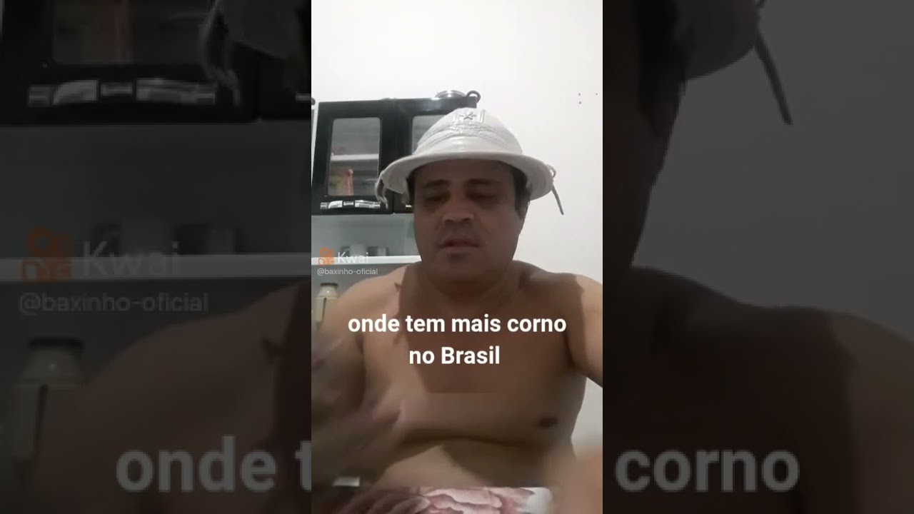 Watch Now Qual estado tem mais corno no brasil Qual estado tem mais corno no brasil