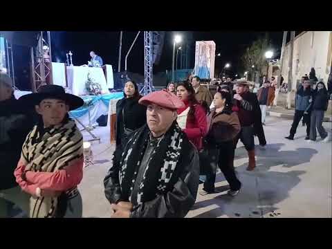 Fiesta patronal de San Antonio de Padua, Berón de Astrada 13 de junio de 2026