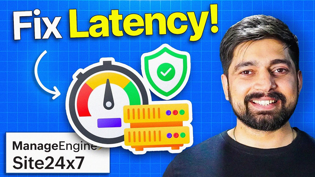 Why Latency Could Be Killing Your User Experience