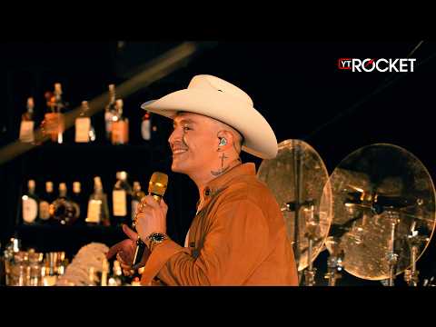 Bonita pero descarada (En Vivo) - Luis Alfonso | Video Oficial