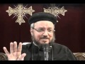الشبع بالحب الإلهي - اجتماع خدام أنبا ابرآم يوم الثلاثاء 29 يوليو 2014
