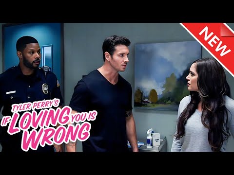 Tyler Perry's If Loving You Is Wrong 🍍🍤 The Papers 🍤 American Soap Opera Moments 2025