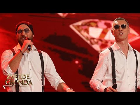 The Kazic Brothers - Dijamanti - (Official Video 2021)