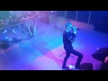 Achille Lauro canta "Cenerentola" | Live Magazzini Generali Milano